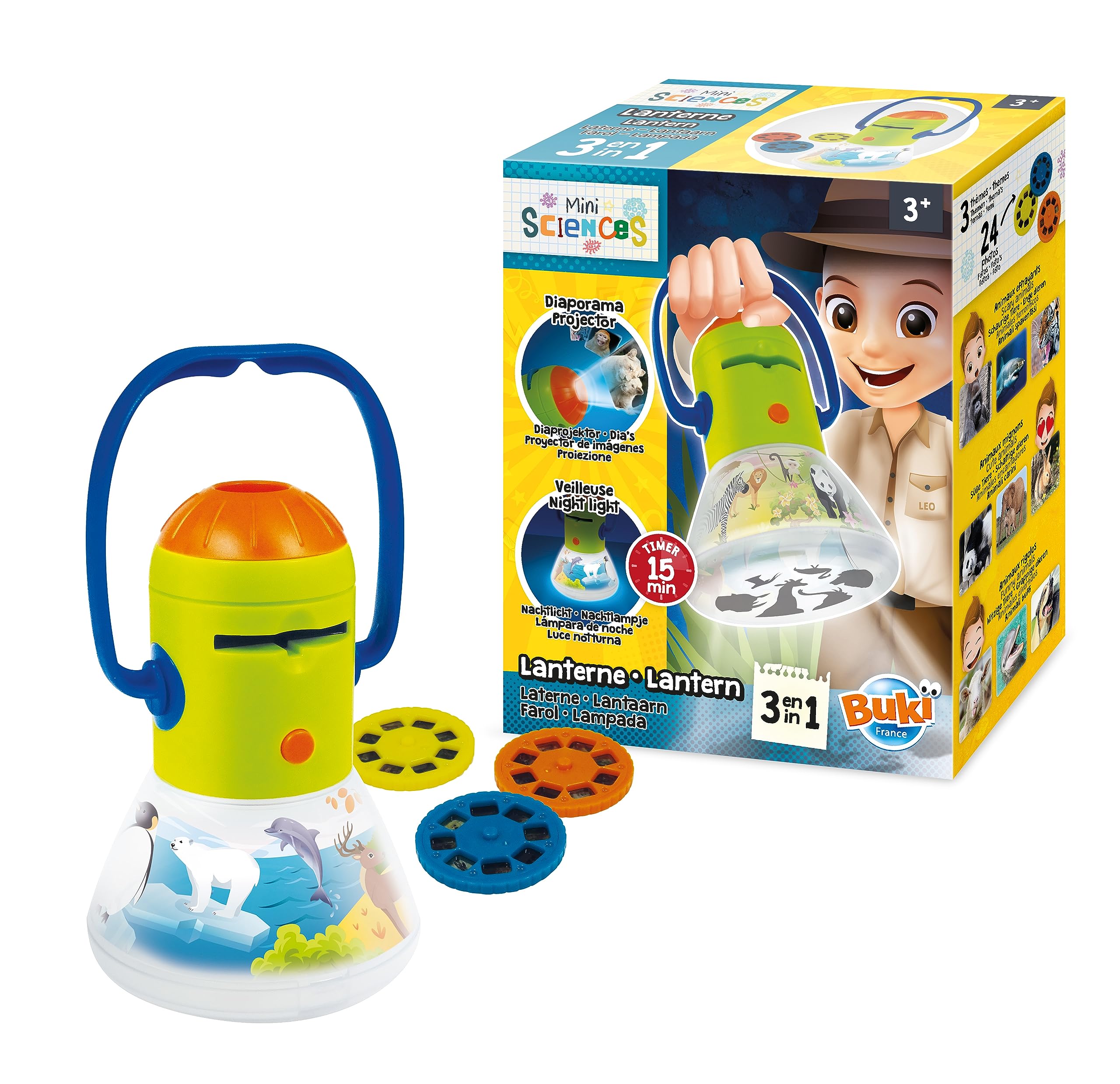 buki-9006-mini-sciences-lanterne-3-en-1-animaux image 2