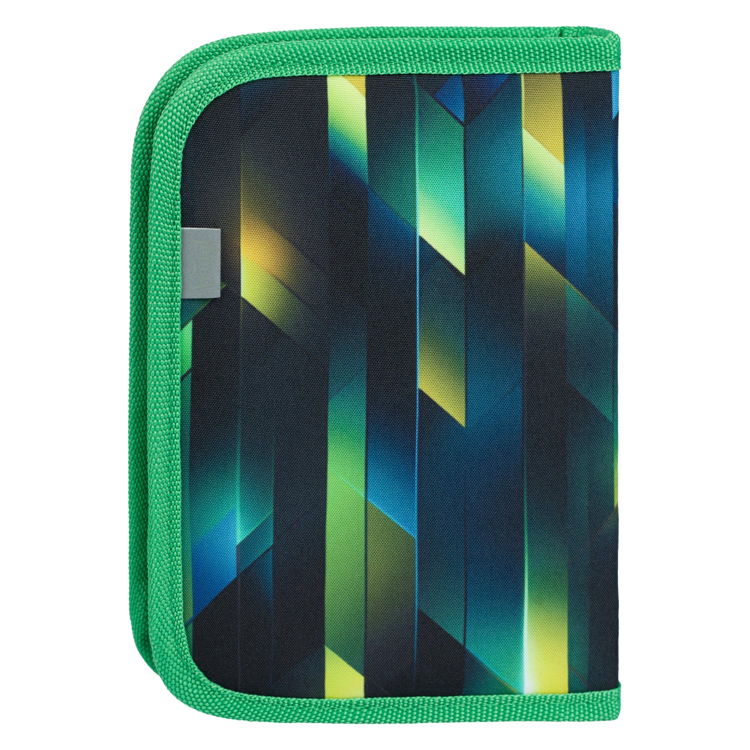 baagl-football-green-ball-trousse-1-compartiment image 2
