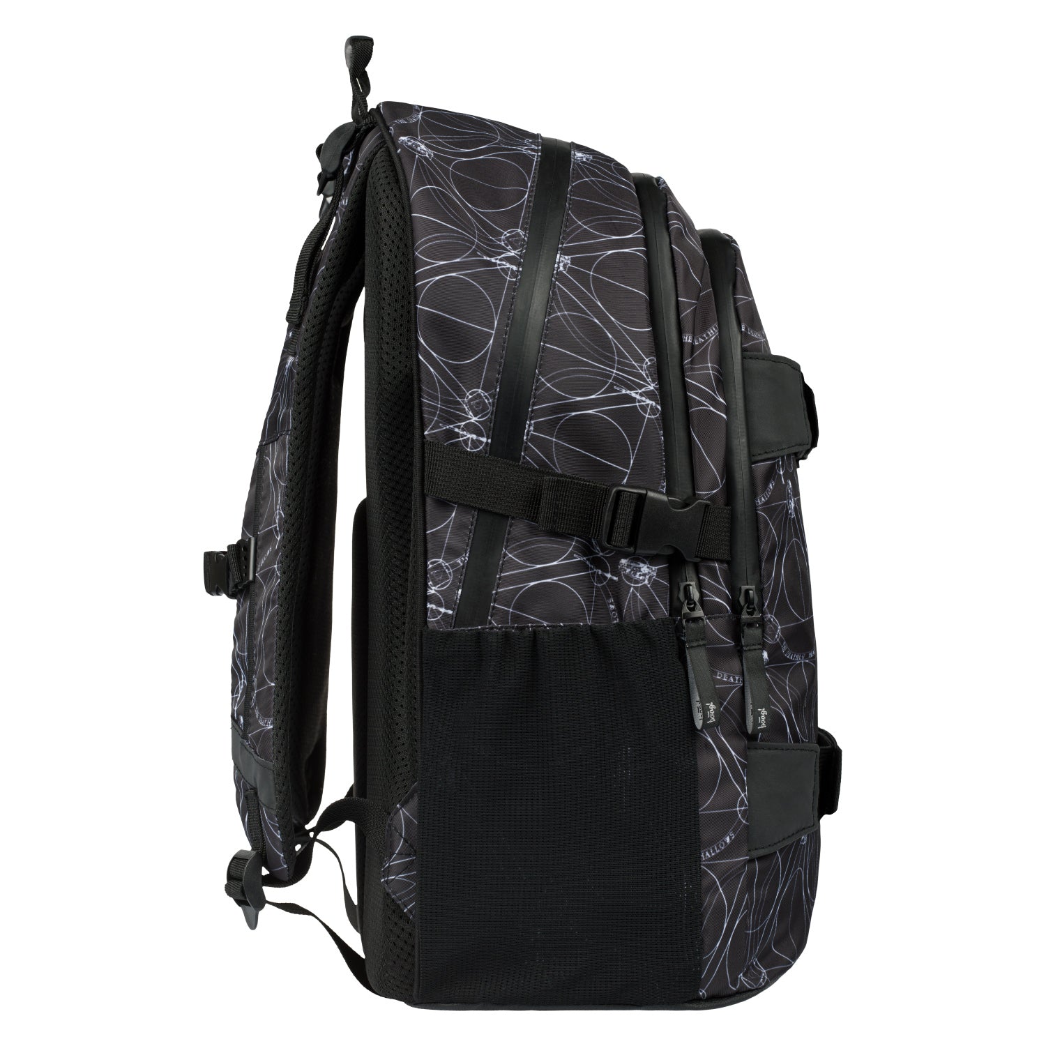 baagl-school-sets-skate-harry-potter-horcrux-set-25-l image 4