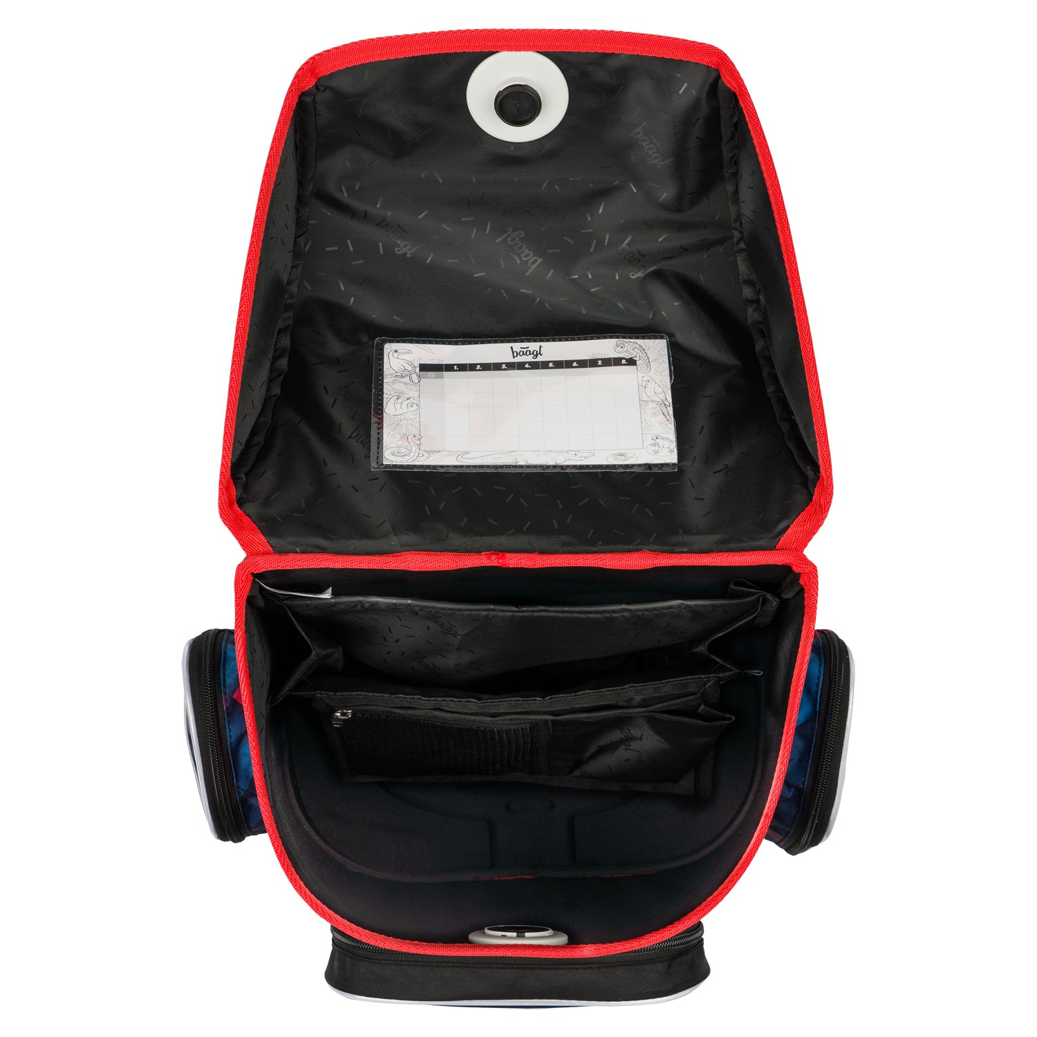 baagl-ergo-rescuers-iii-ensemble-scolaire-cartable-gar-on image 5