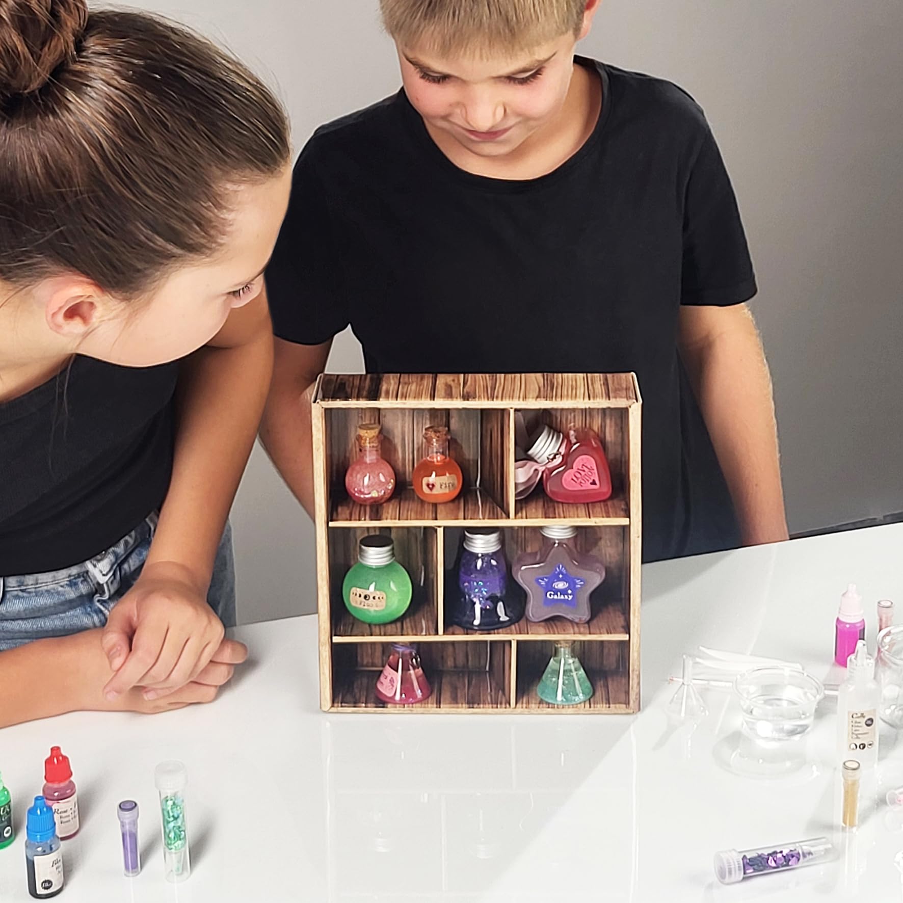 buki-science-labo-potions-2176-kit-15-potions-d-s-8-ans image 8