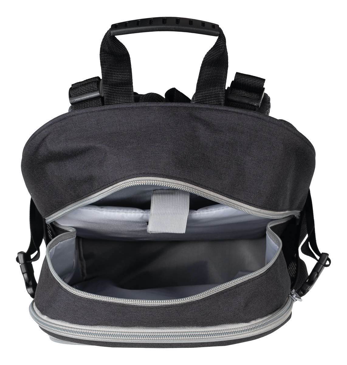 baagl-core-backpacks-logo-reflex-sac-dos-25-l-ergonomique image 5