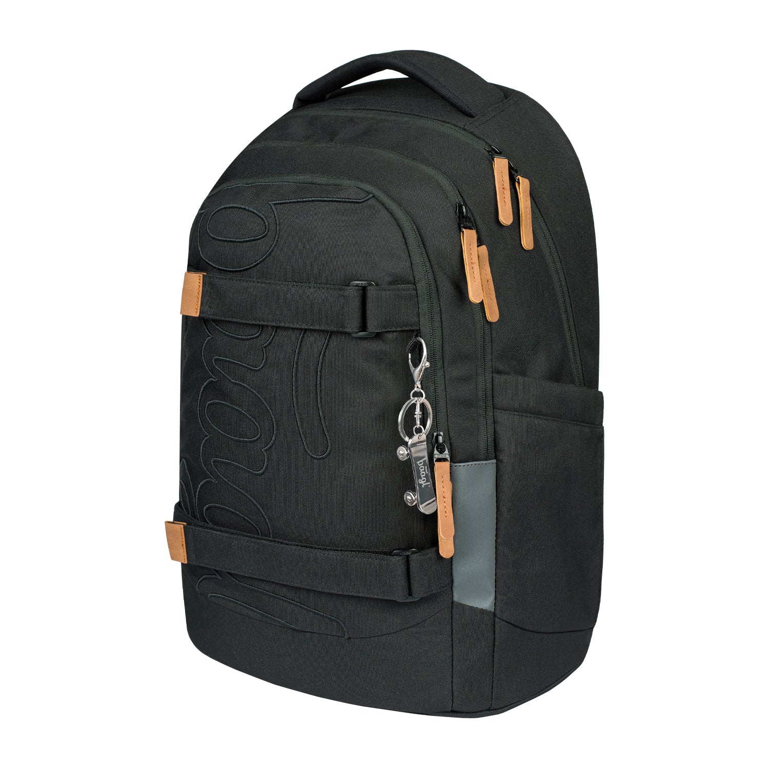 baagl-skate-max-darkness-set-scolaire-cartable-gar-on image 3