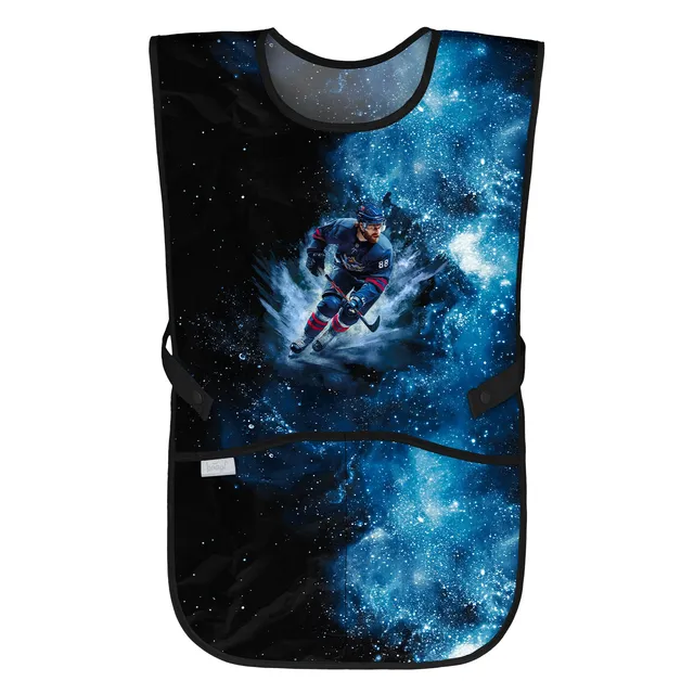 baagl-aprons-ice-hockey-tablier-enfant-hockey-lavable-2-poches image 1