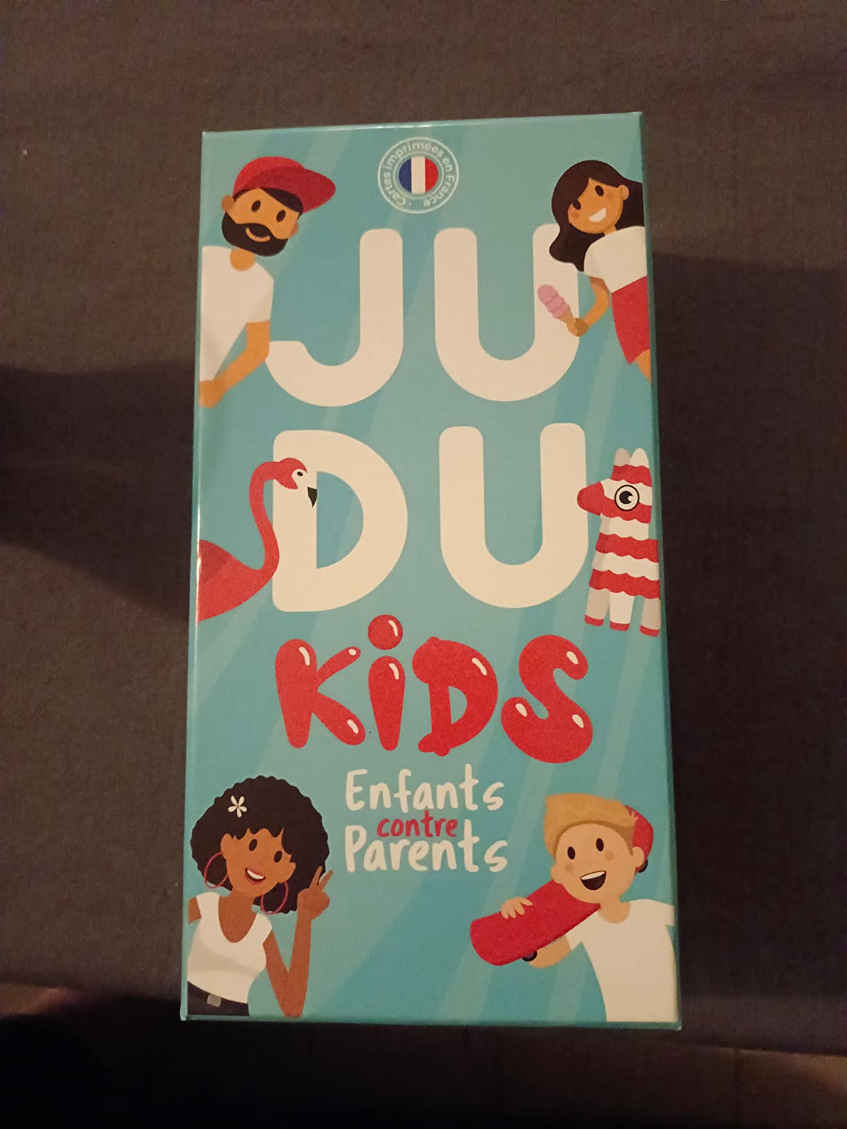 Simple et fun