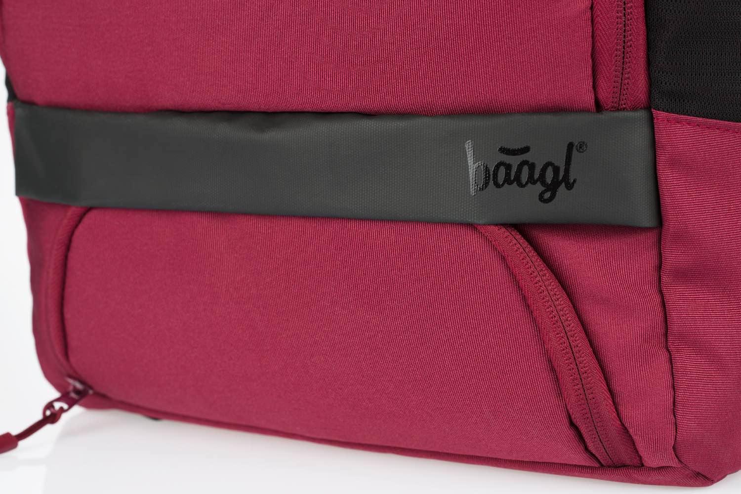 baagl-city-rpet-sac-dos-rouge-fonc-15-5-l image 8