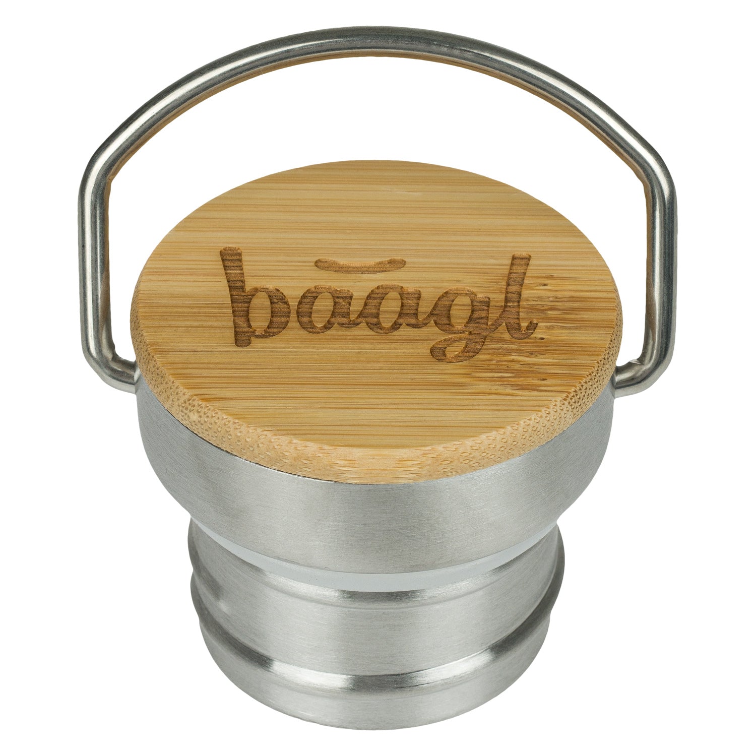 baagl-bouchon-bambou-bouteille-isotherme-de-rechange image 1