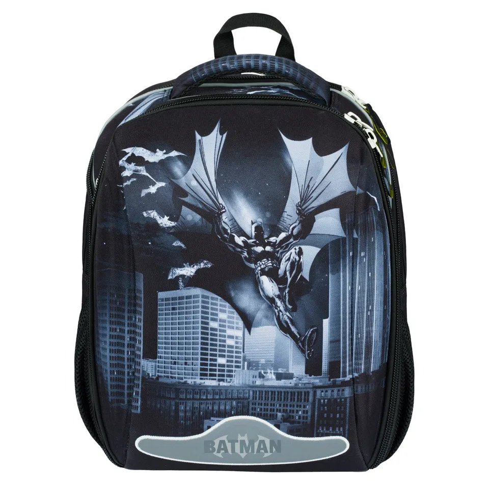 baagl-shelly-cartable-batman-dark-city-23-l image 1