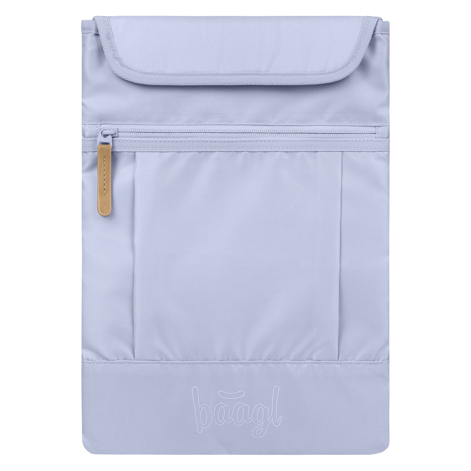 baagl-lilac-housse-pc-15-pouces-recycl-e-imperm-able image 2