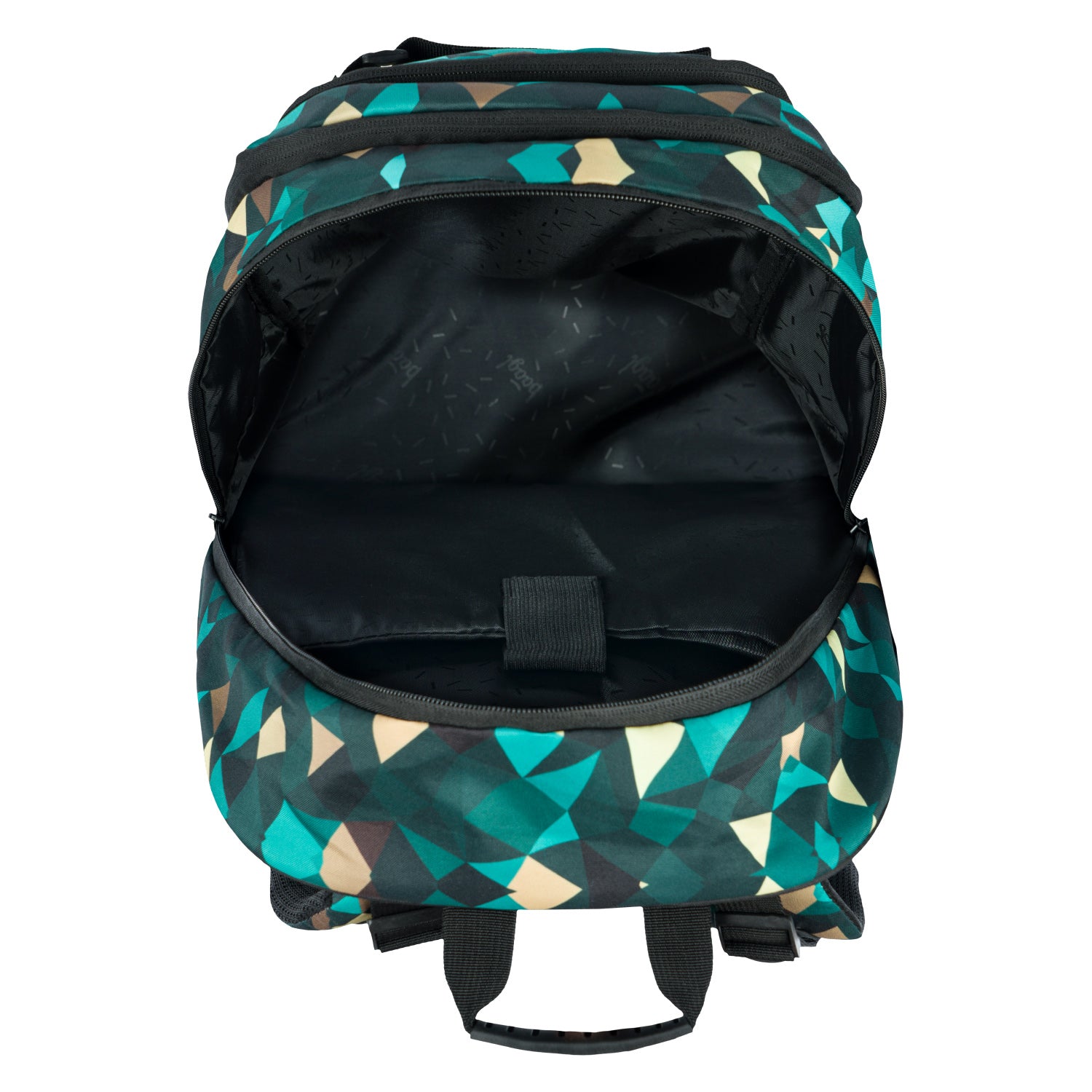 baagl-skate-polygon-sac-dos-scolaire-25-l-ergonomique image 5