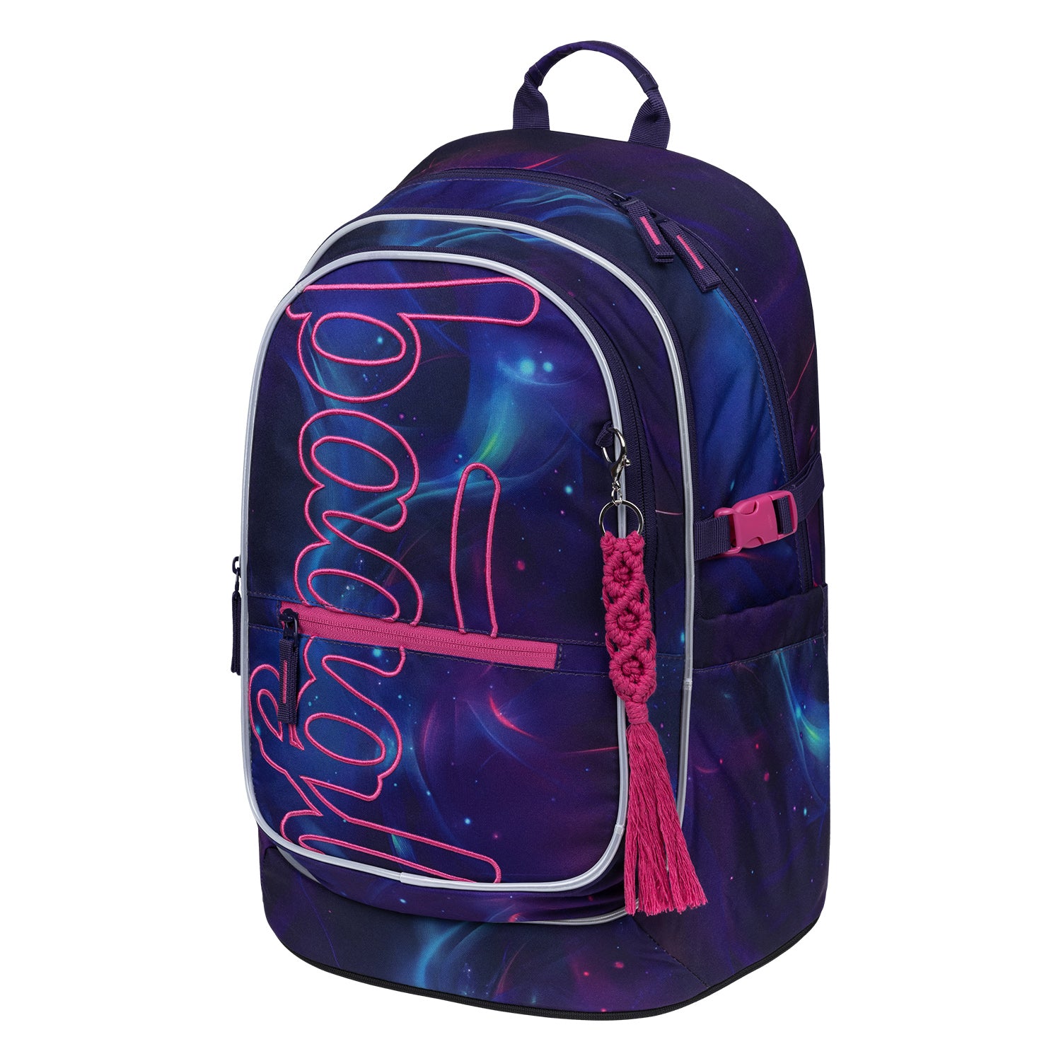 baagl-core-nova-sac-dos-scolaire-25-l-recycl image 2