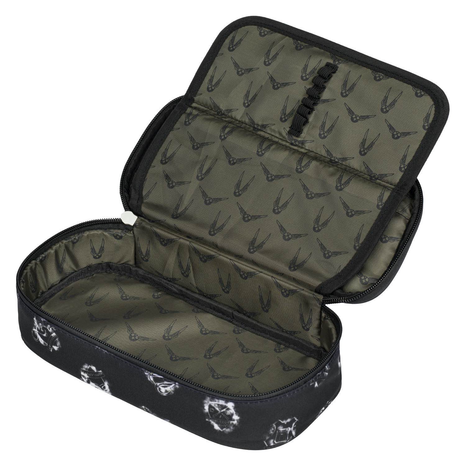 baagl-harry-potter-hogwarts-trousse-scolaire-rigide image 3
