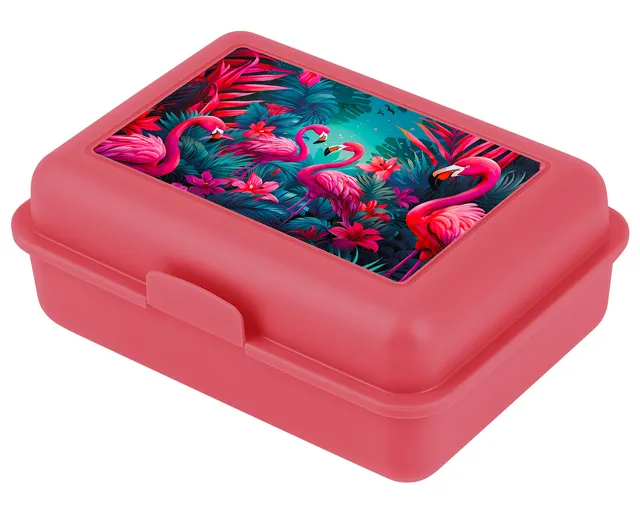 baagl-flamingos-bo-te-go-ter-rose-flamant-enfant image 1