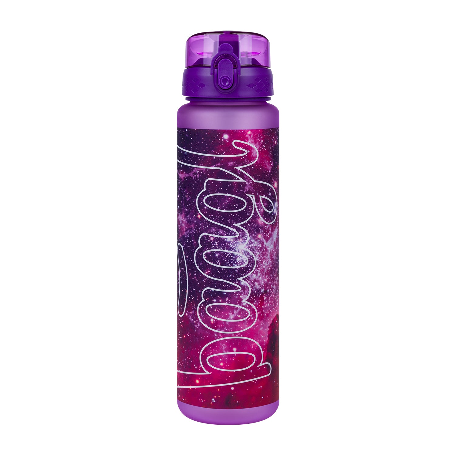 baagl-galaxy-gourde-1000-ml-tritan-sans-bpa image 2