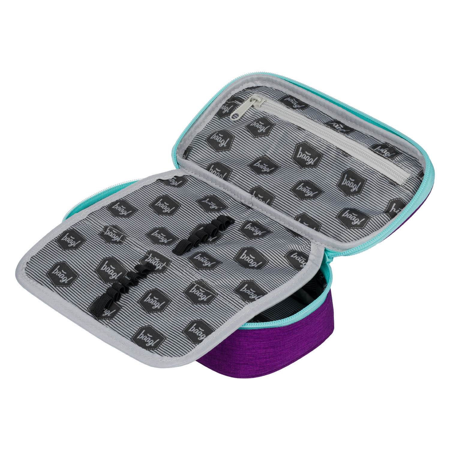 baagl-jungle-trousse-scolaire-rigide-non-garnie image 3