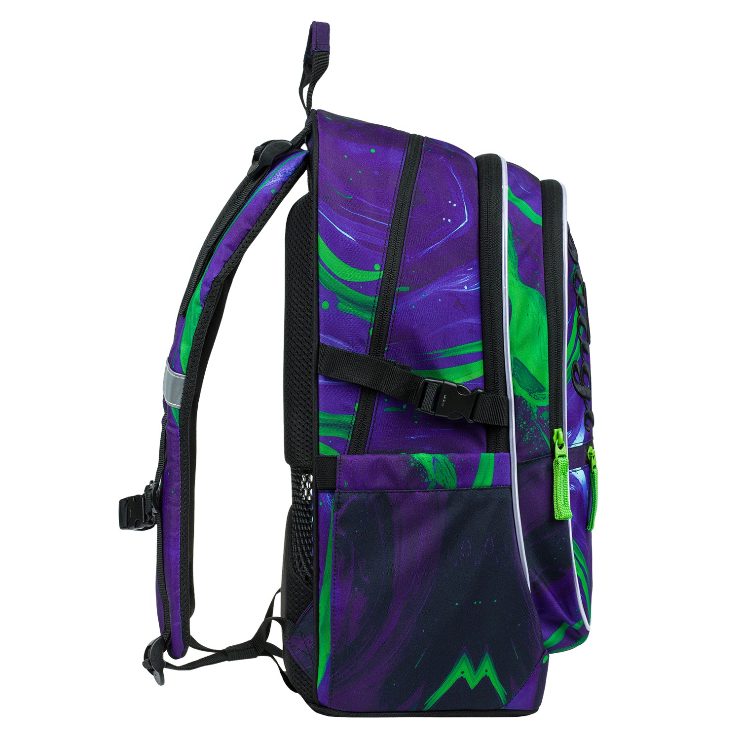 baagl-core-football-champion-sac-dos-scolaire-25-l image 3