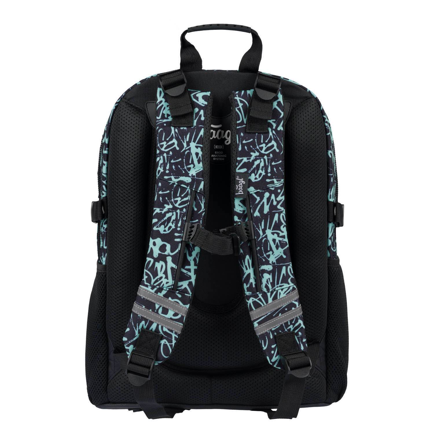 baagl-school-sets-core-graffito-sac-dos-3-pi-ces-gar-on image 5