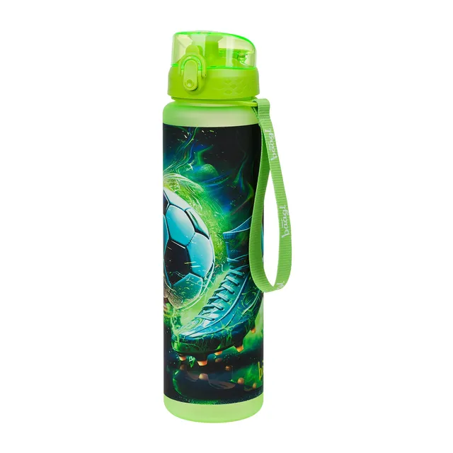 baagl-tritan-football-gourde-1000-ml-sans-bpa image 1