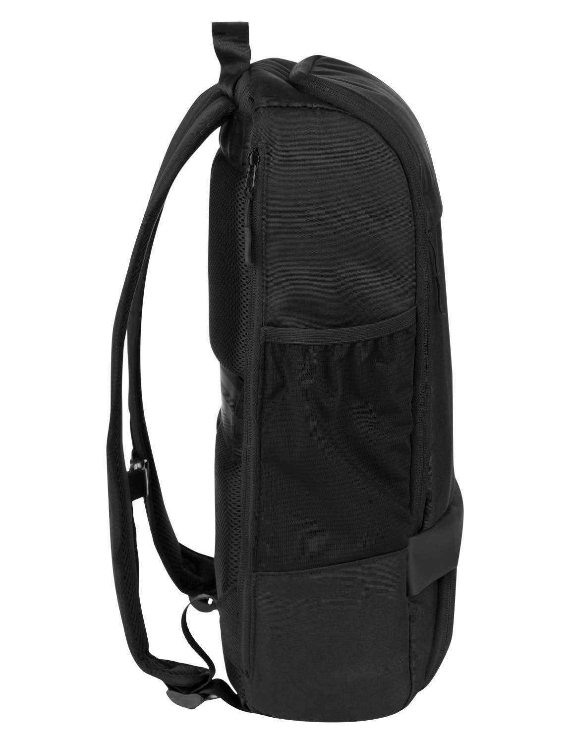 baagl-city-rpet-sac-dos-noir-15-5-l-imperm-able image 3