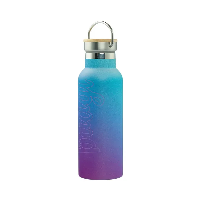 baagl-gradient-gourde-isotherme-inox-500-ml image 1