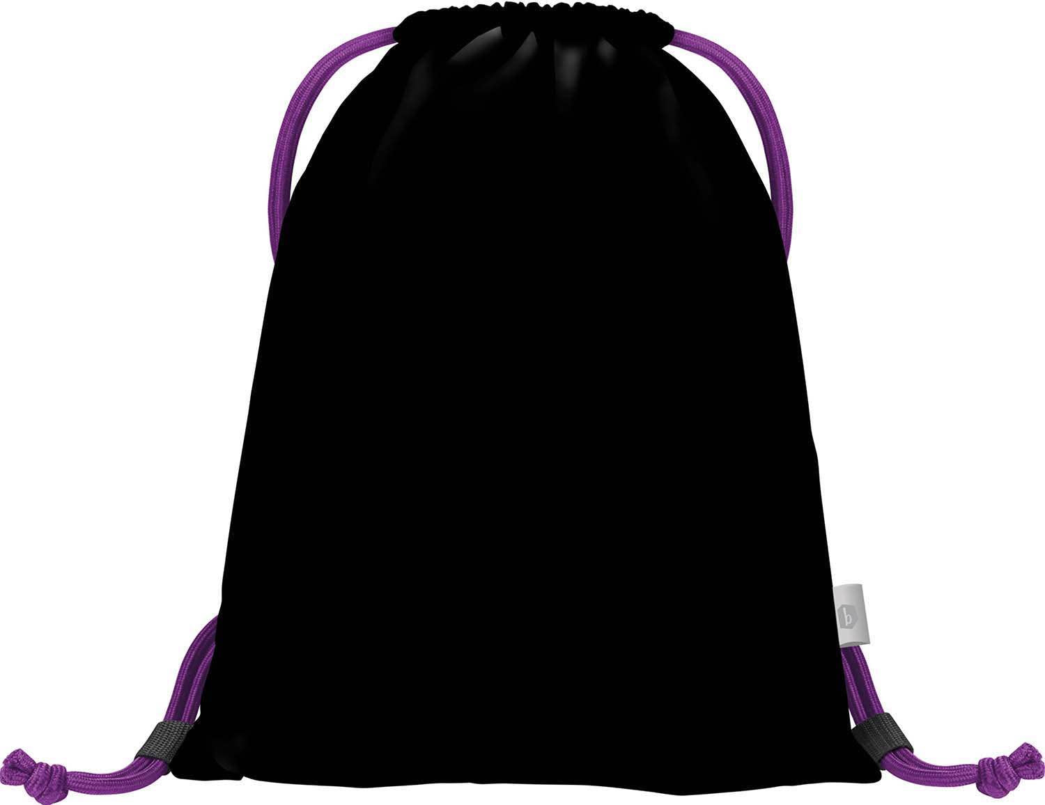 baagl-unicorn-universe-sac-gym-poche-zipp-e-licorne image 2