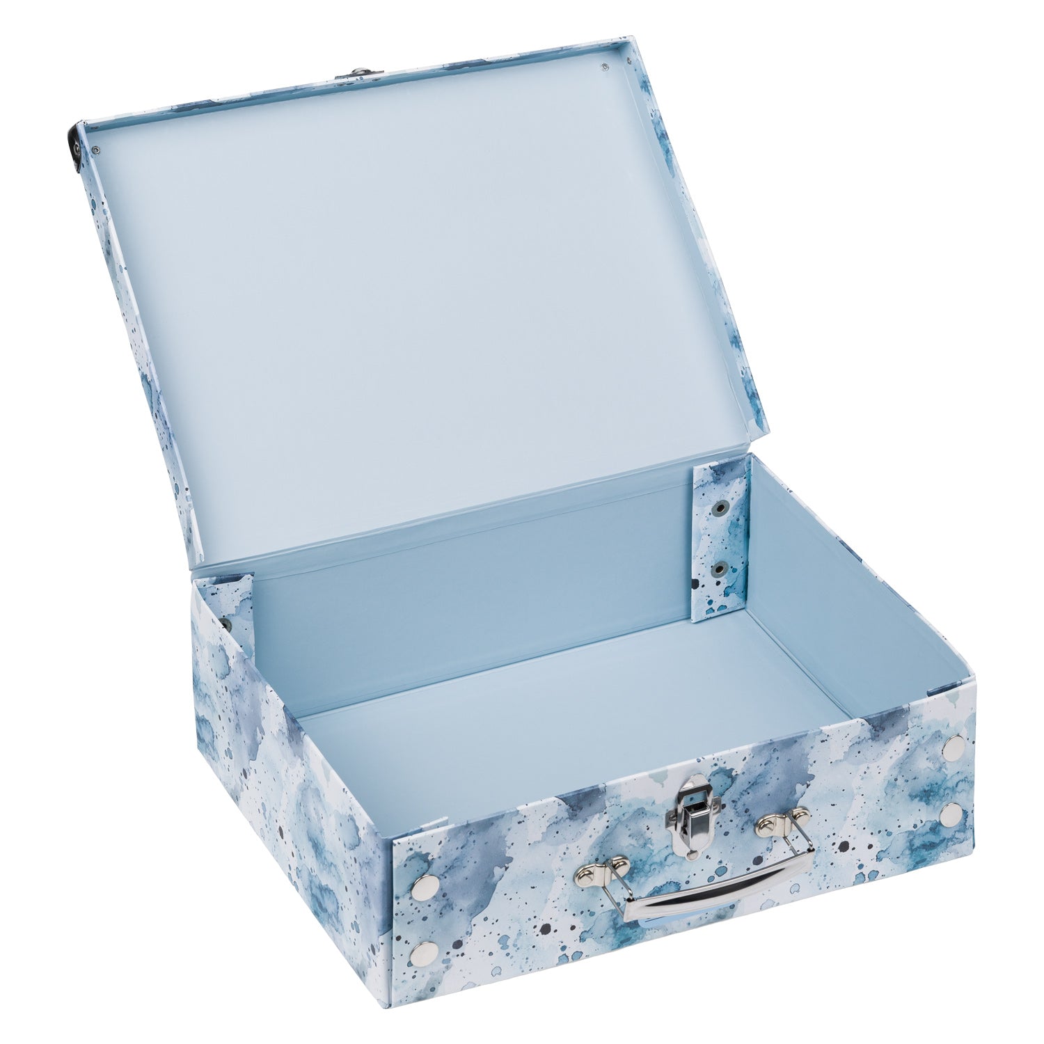 baagl-polar-valisette-scolaire-pliable-enfant image 2