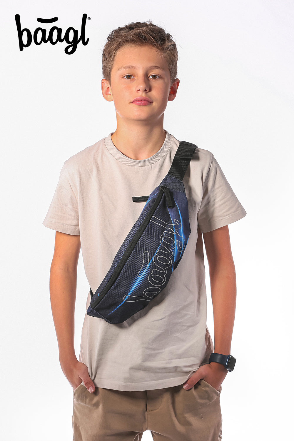 baagl-snap-bluelight-sac-banane-4-5-l-recycl image 3