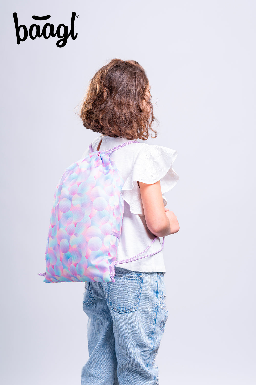 baagl-candy-sac-gym-enfant-lavable-mousqueton image 5