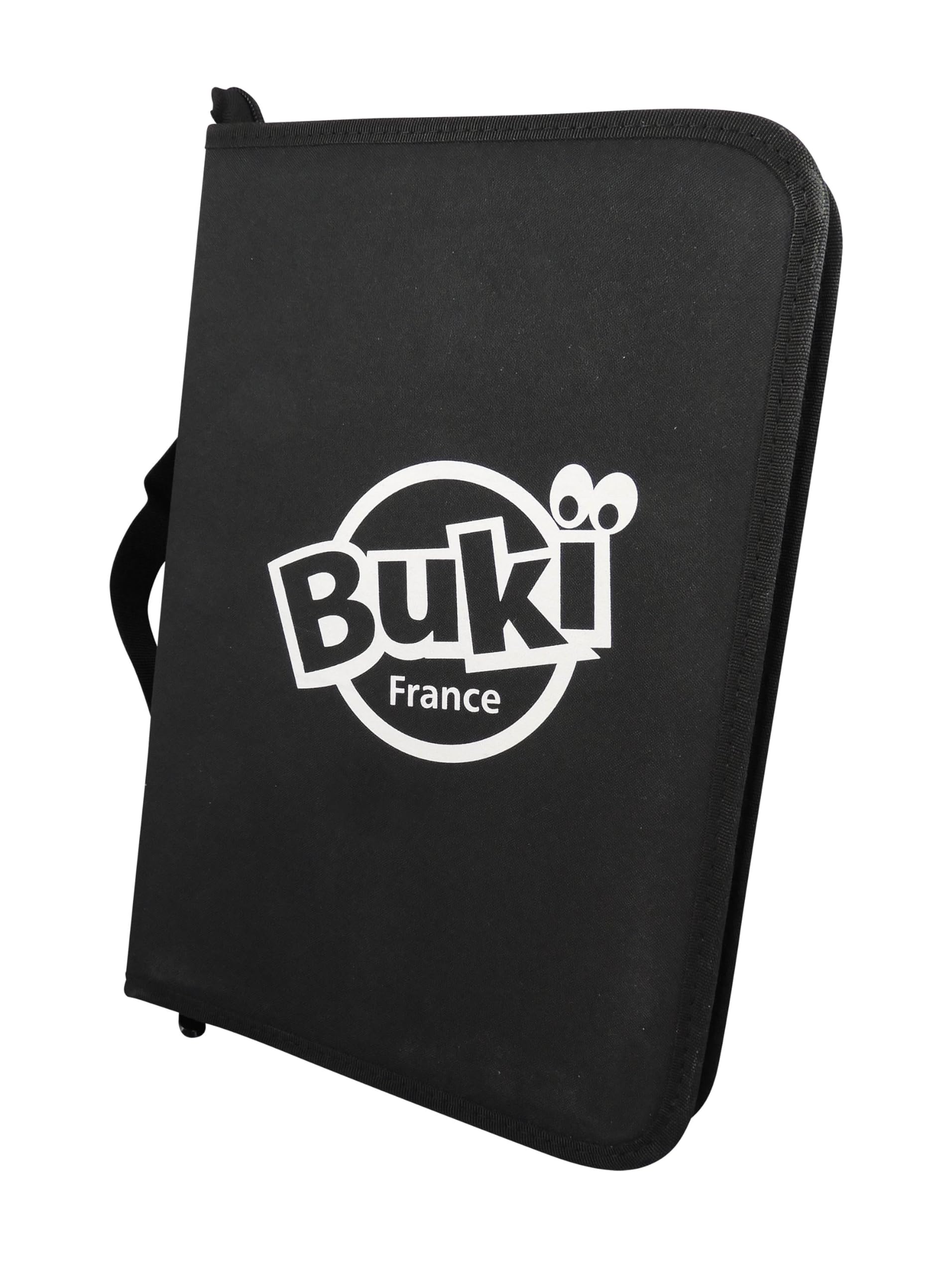 buki-5436-professional-studio-trousse-dessin-noir-6-ans image 5