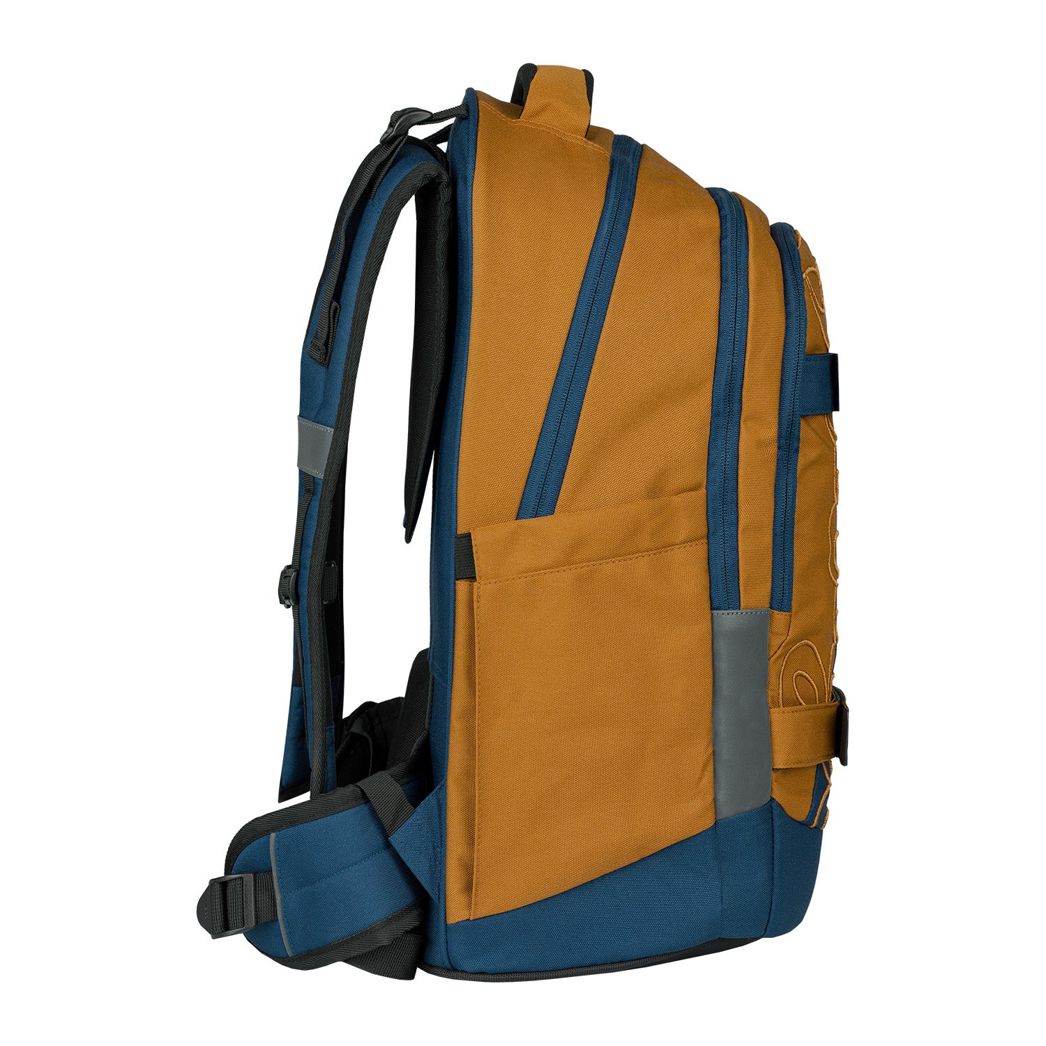 baagl-skate-max-duo-sac-dos-scolaire-l-ger-r-glable image 3