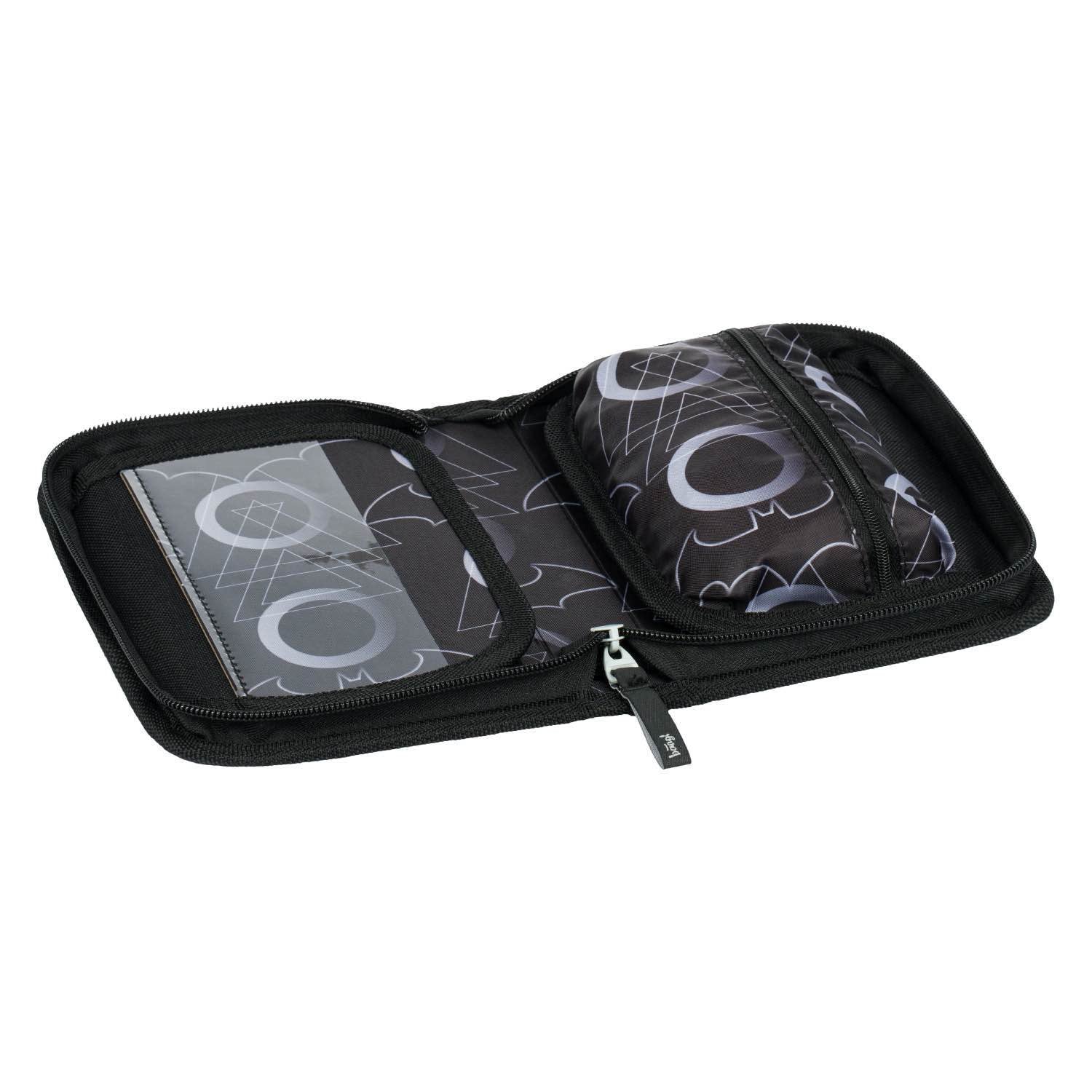 baagl-batman-storm-trousse-scolaire-1-compartiment-vide image 4