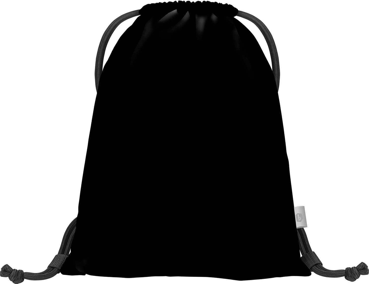 baagl-fox-sac-de-sport-renard-poche-zip image 2