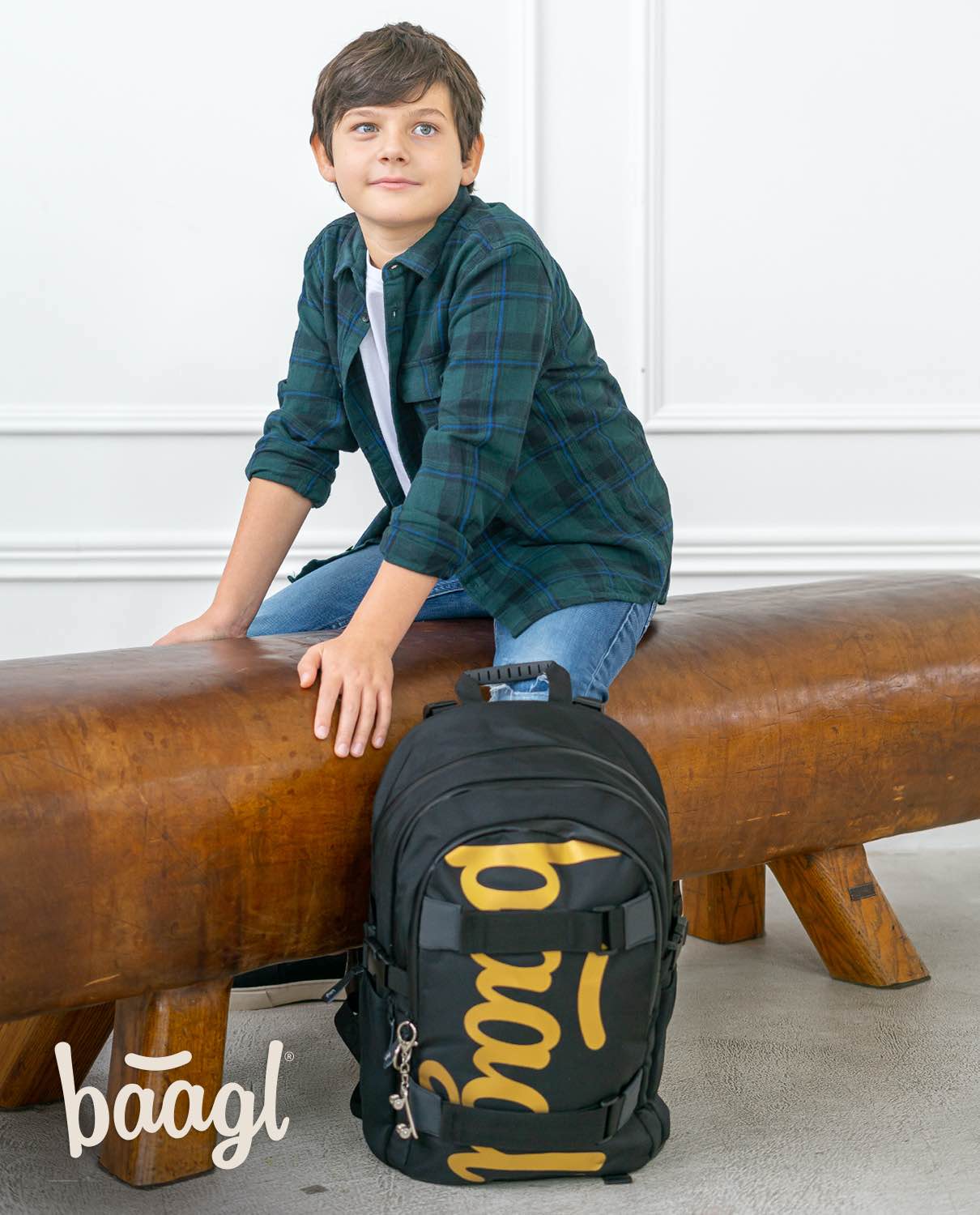 baagl-school-sets-skate-gold-ii-ensemble-sac-dos-25-l image 8