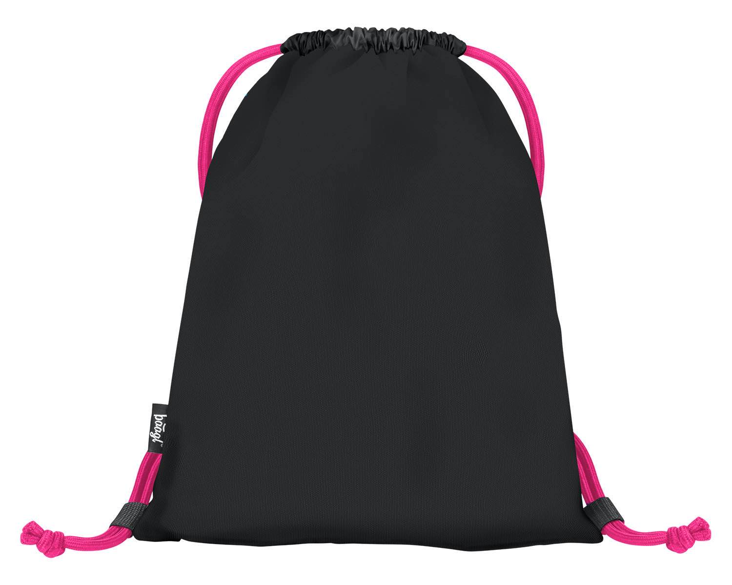 baagl-football-pink-sac-gym-rose-foot-enfant image 2