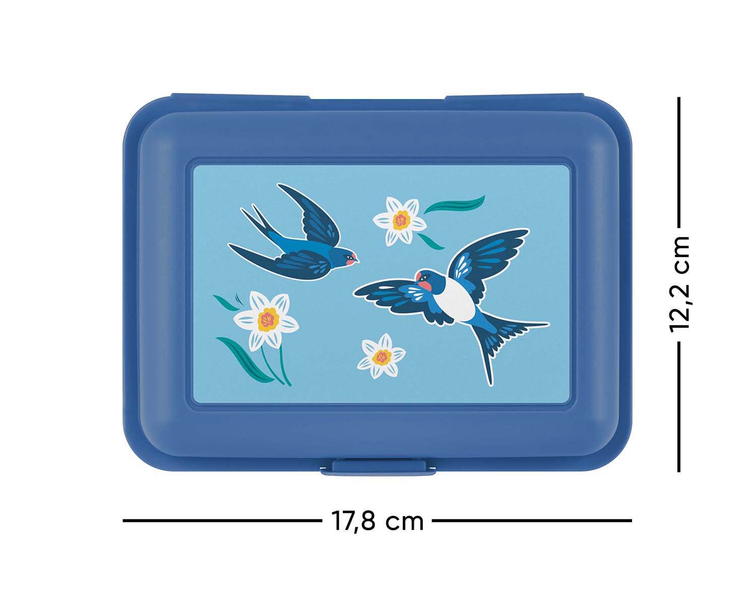 baagl-lunch-boxes-birdie-bo-te-go-ter-bleue-compartiment image 2