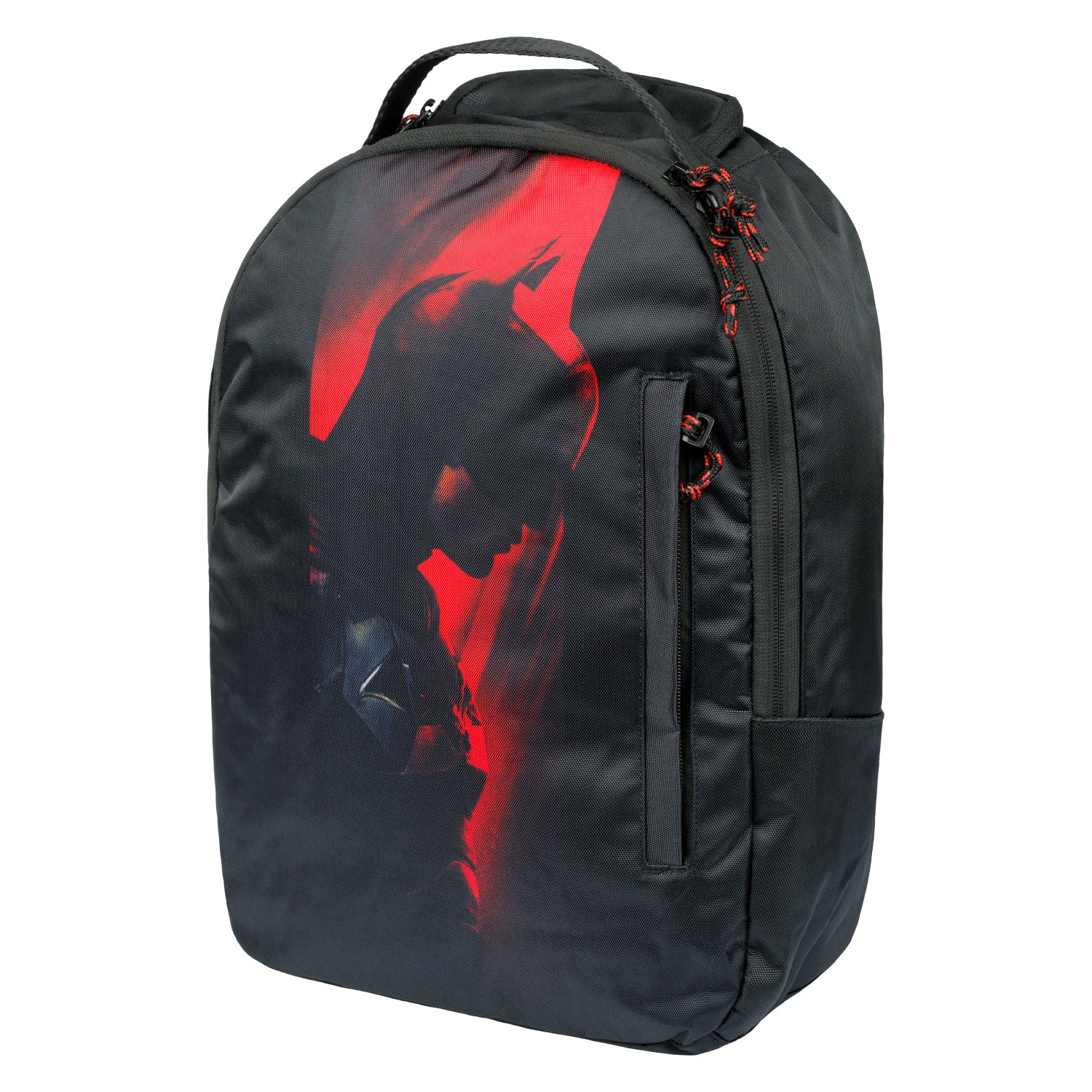 baagl-earth-batman-red-sac-dos-18-l-recycl image 2