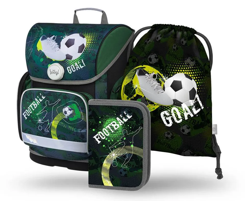 baagl-ergo-football-cartable-scolaire-gar-on-19-l image 1