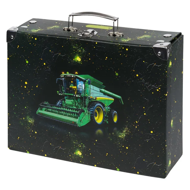 baagl-tractor-mallette-cole-pliable-gar-on image 1