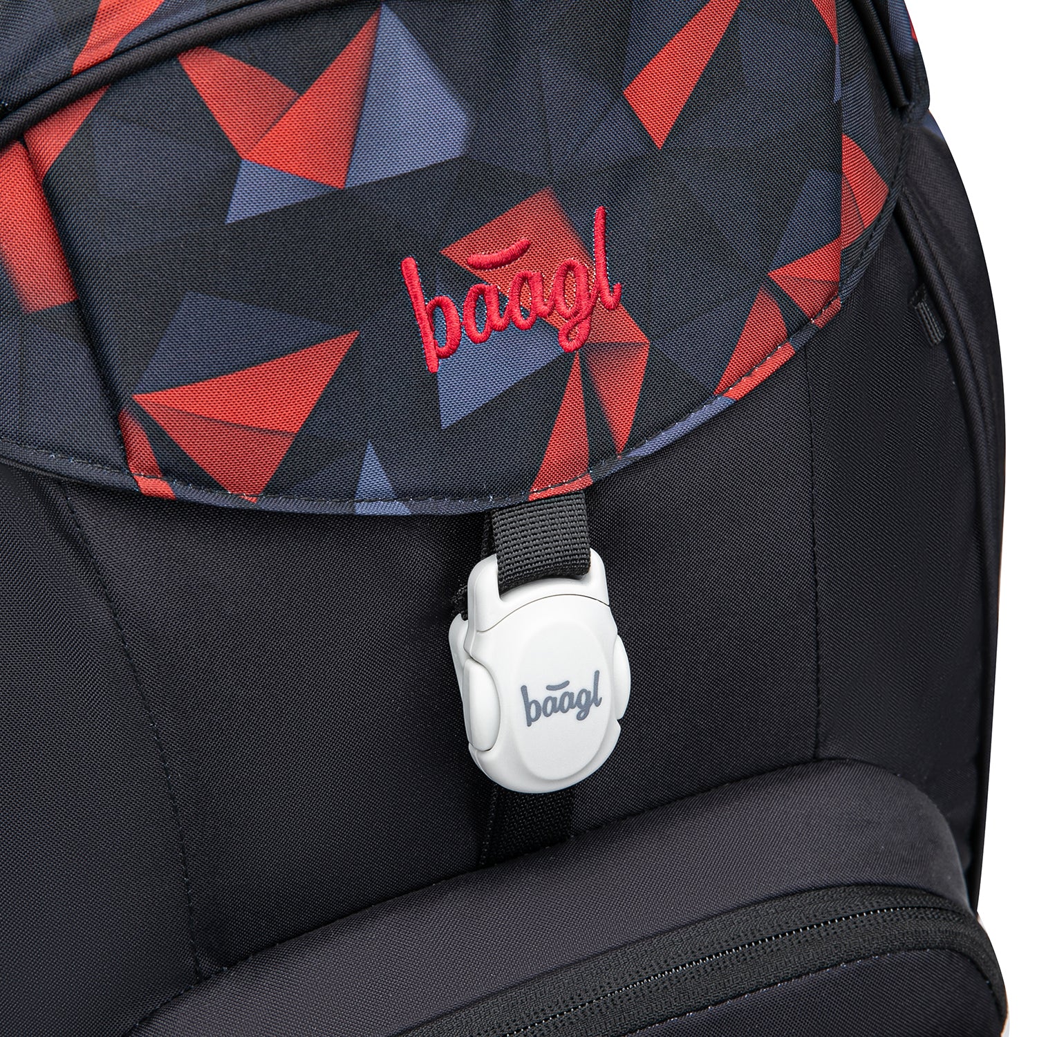 baagl-airy-plus-rescuers-cartable-ergonomique-gar-on-cp image 7
