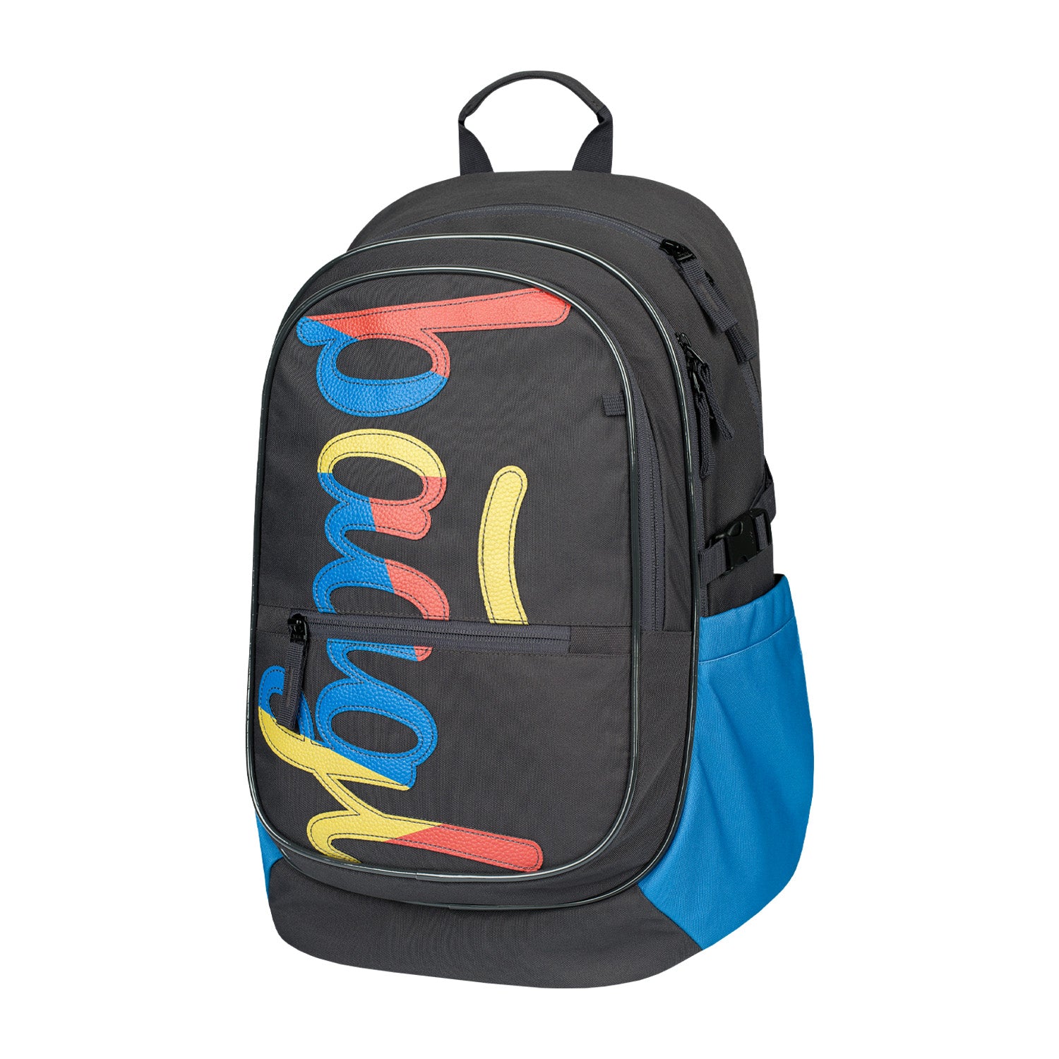 baagl-core-sac-dos-scolaire-logo-mix-25-l-recycl image 2