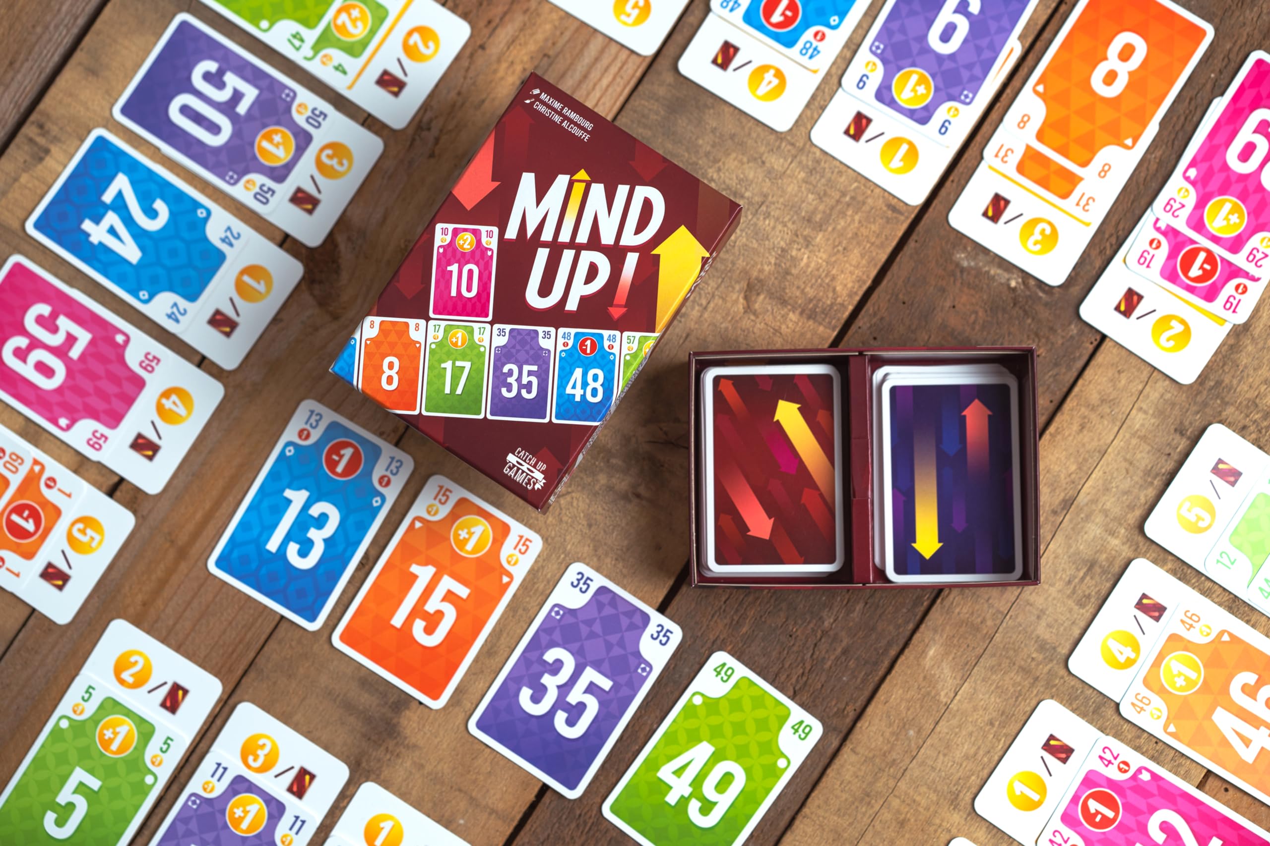 mind-up-catch-up-jeu-de-cartes-3-6-joueurs-d-s-8-ans image 5