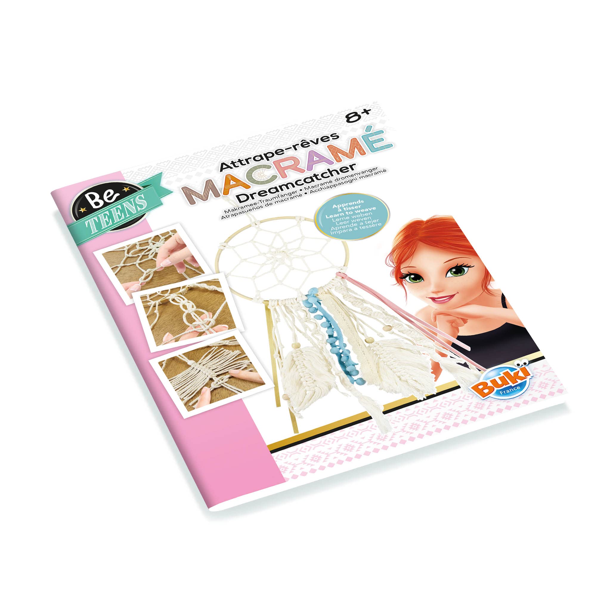 buki-be401-attrape-r-ves-macram-kit-cr-atif-19-cm image 4
