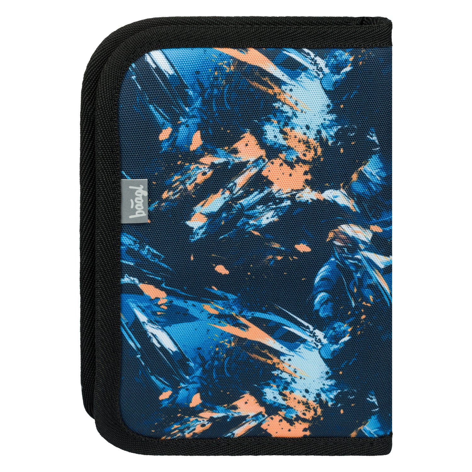 baagl-motor-bike-trousse-scolaire-1-compartiment-moto image 2