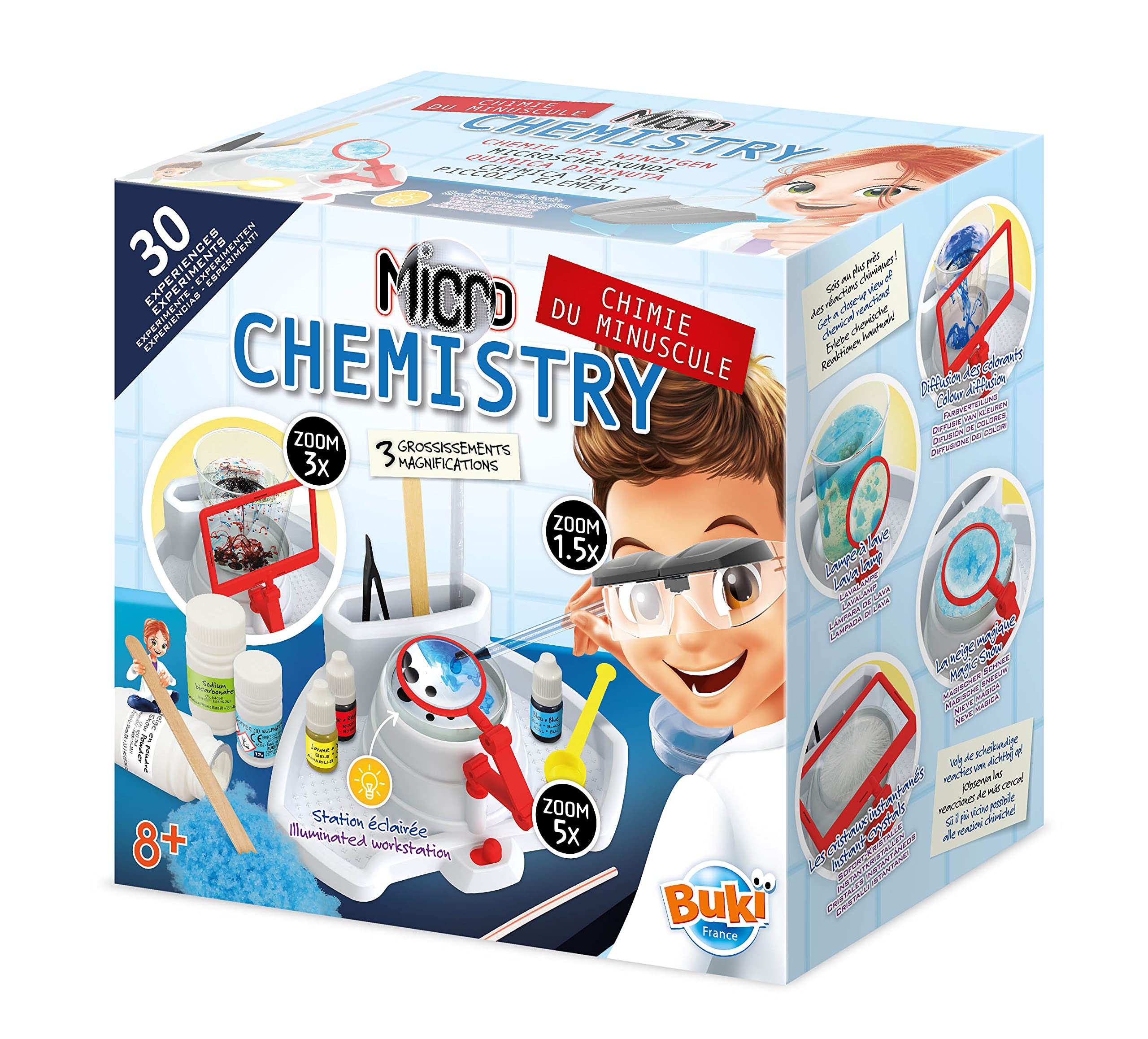 buki-science-8367-chimie-du-minuscule-coffret-30-exp-riences image 1