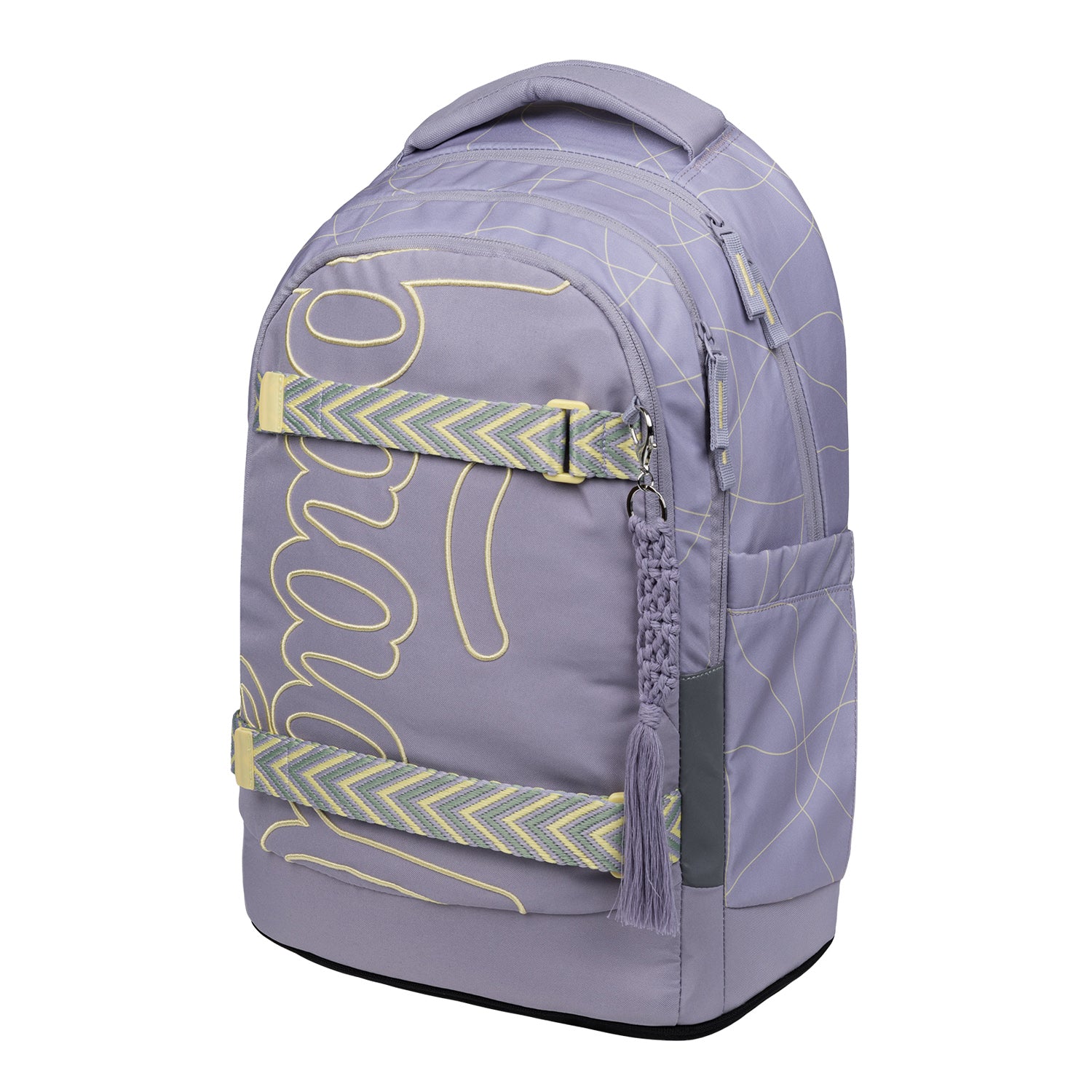 baagl-skate-max-sac-dos-mishmash-l-ger-recycl image 2