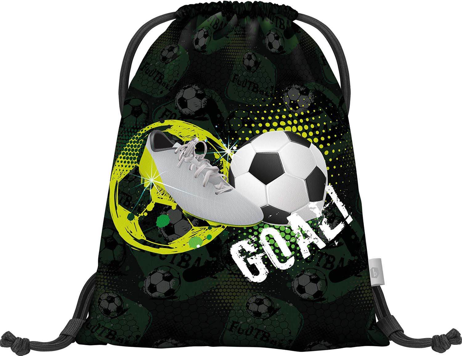 baagl-gym-sacks-football-goal-sac-gym-enfant-lavable image 1