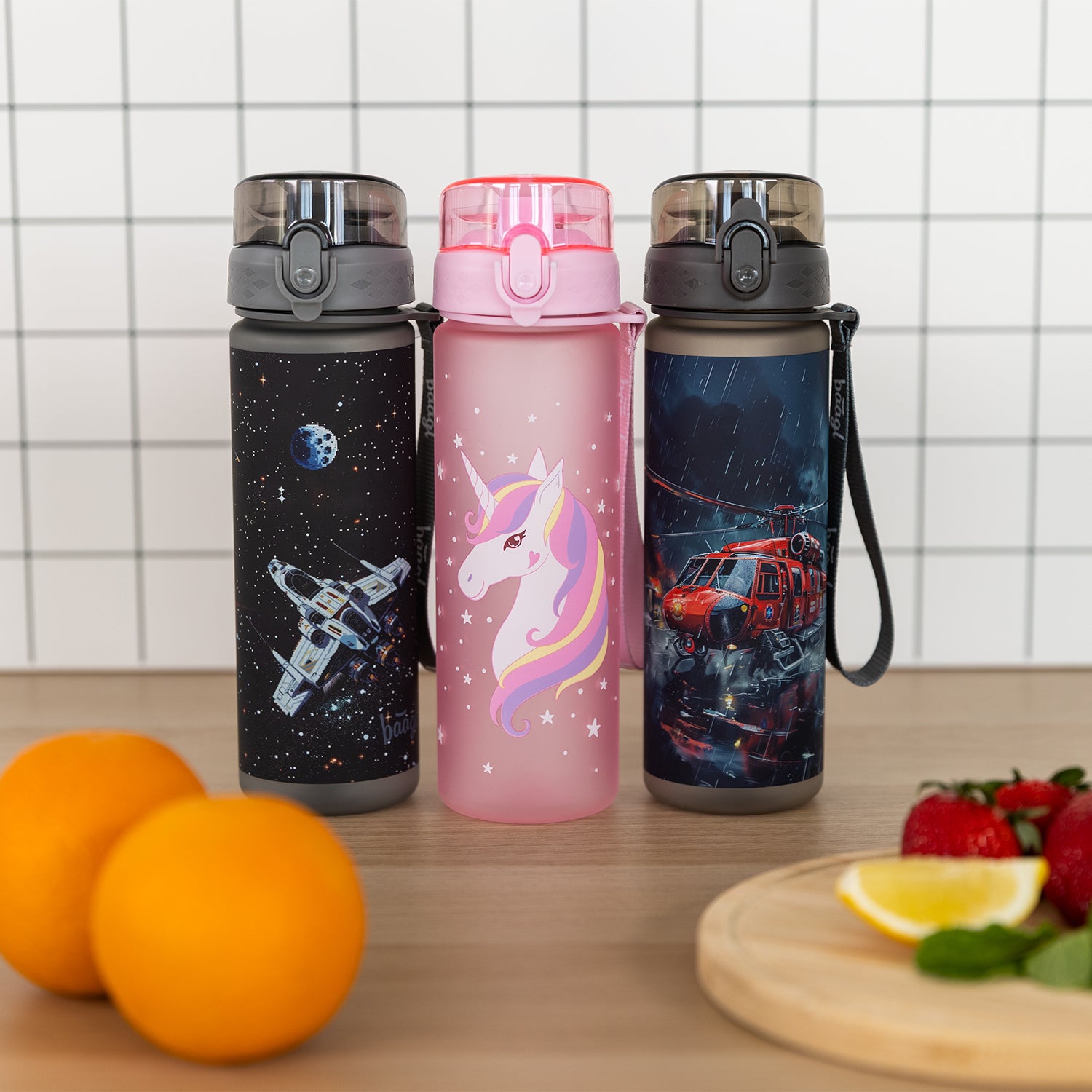 baagl-pixel-space-gourde-tritan-500-ml image 8