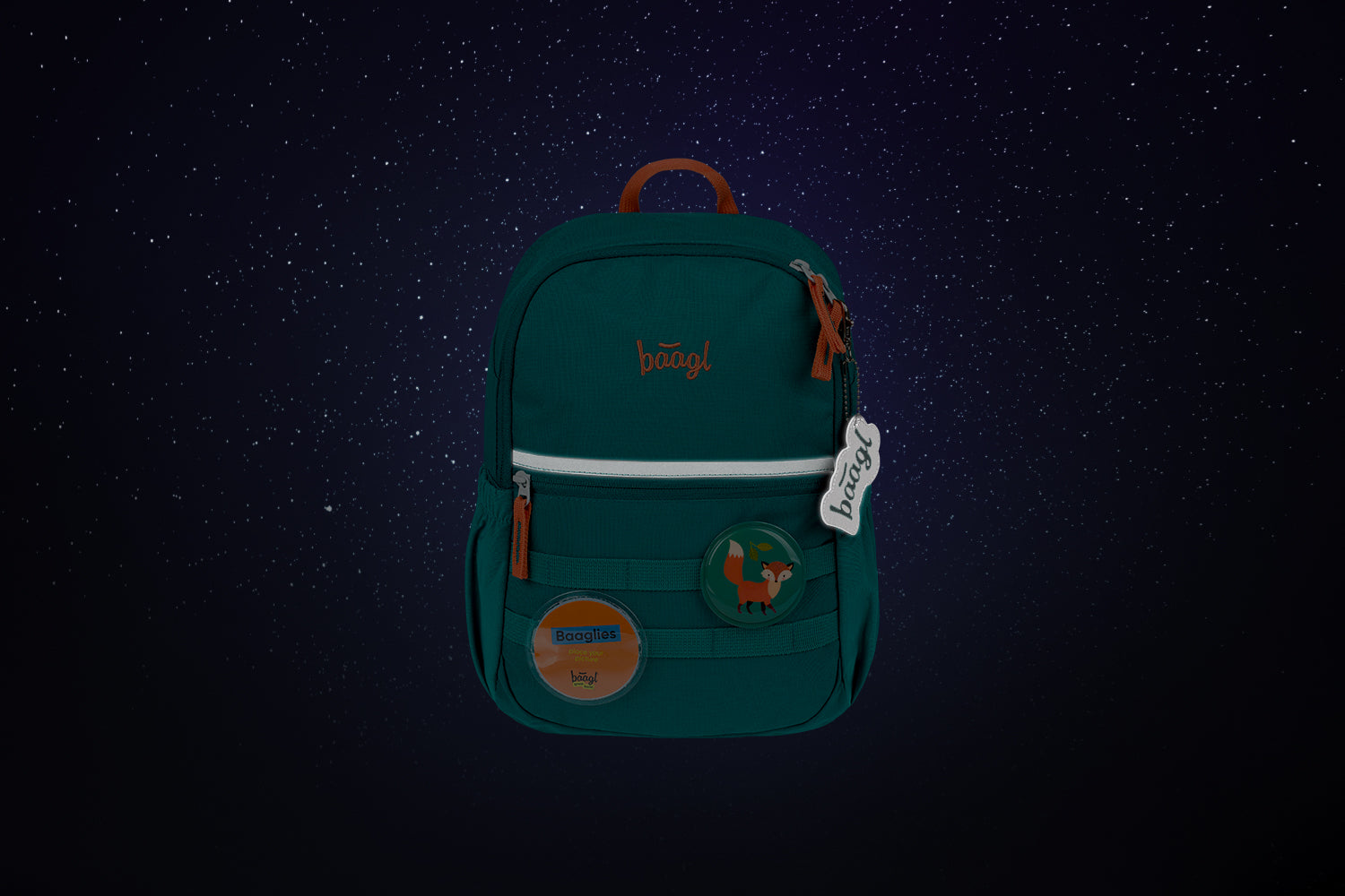 baagl-buddy-fox-sac-dos-10l-maternelle-renard image 8
