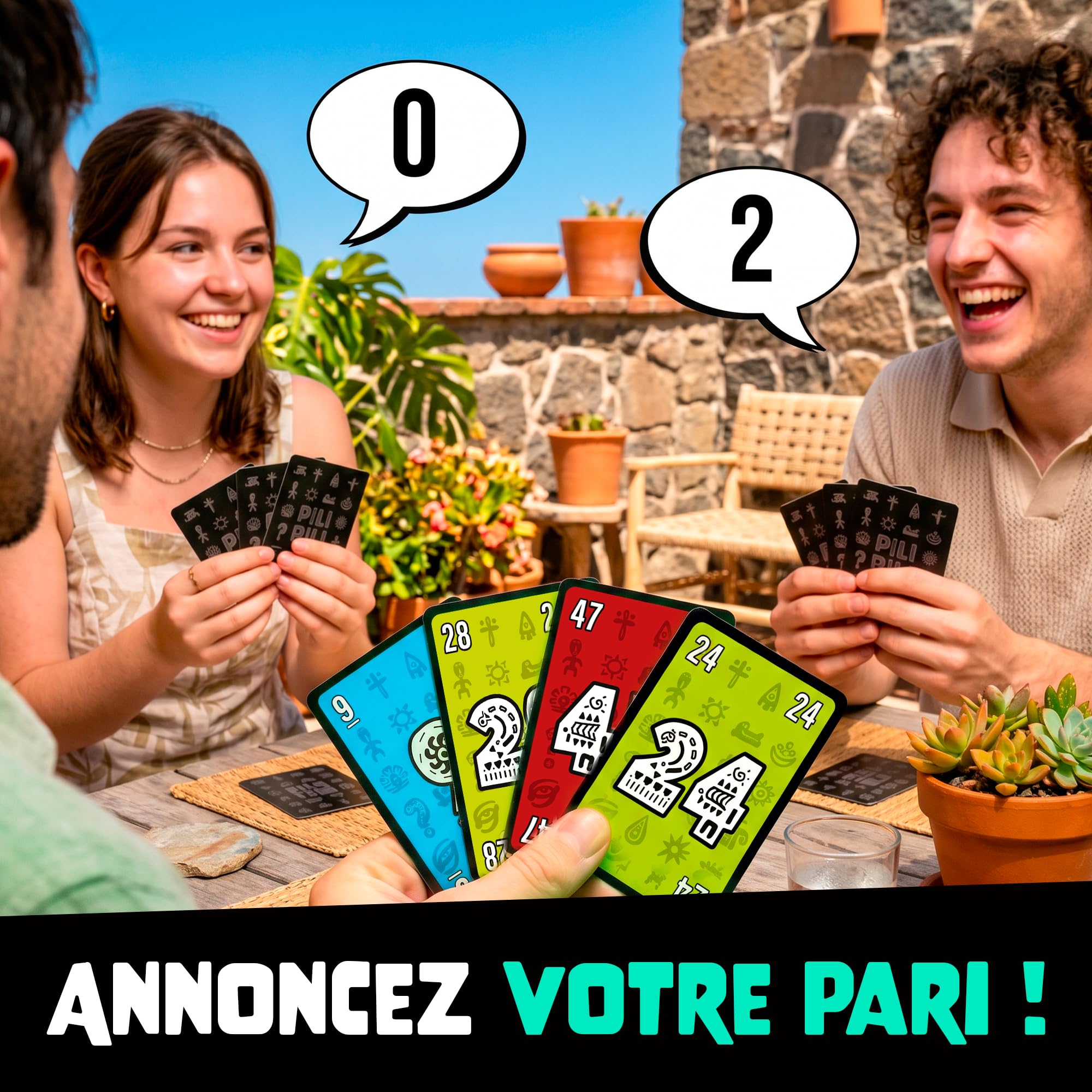 atm-gaming-pili-pili-version-originale-jeu-de-cartes-plis-2-8-joueurs image 2