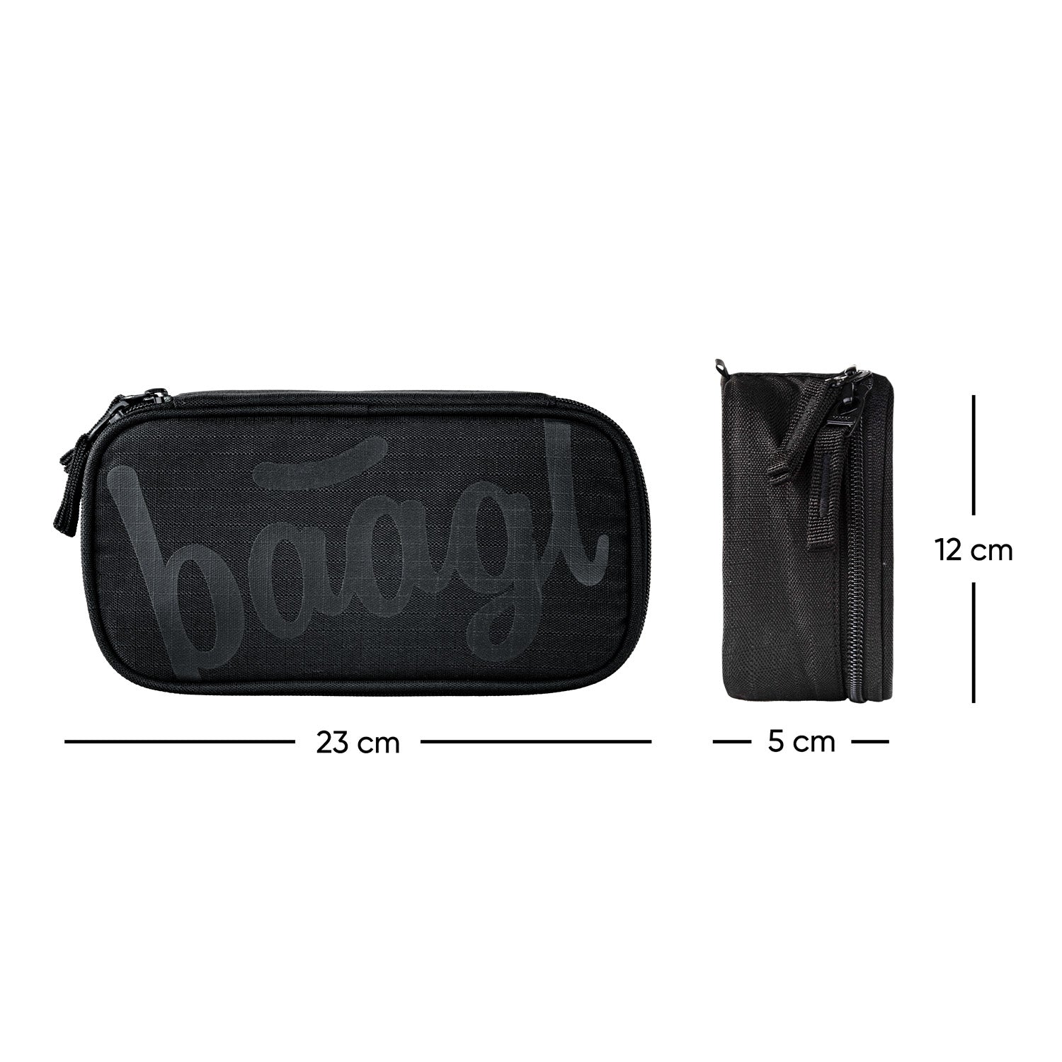 baagl-uni-black-trousse-scolaire-noire-recycl-e-grs image 4